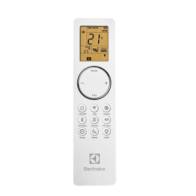 Сплит-система инверторного типа Electrolux Enterprise Super DC EACS/I-09HEN-WHITE/N8_24Y комплект фото 8