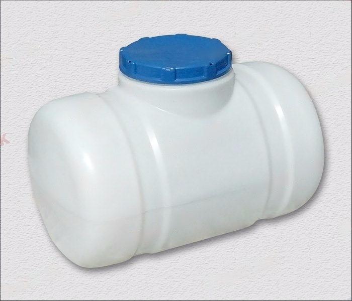 Ёмкость горизонтальная 100 л фото 2