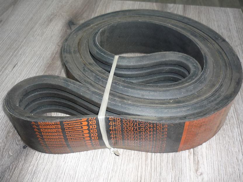 Ремень Адамантис 4HB 3412La / 3397Ld фото 1