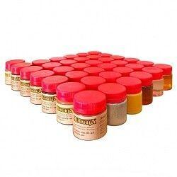 Пробники продукции «Живица» 36шт. фото 1