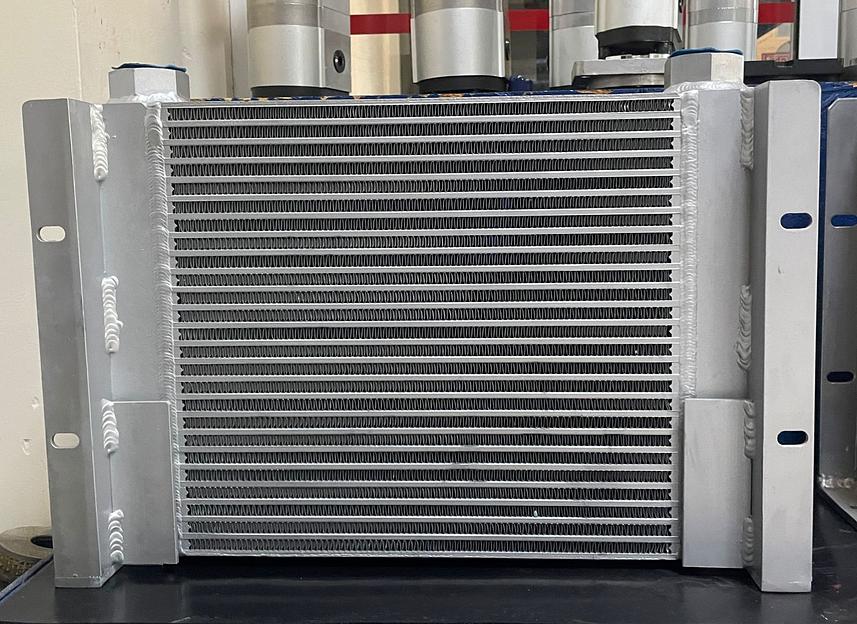 Теплообменник AH1490T-CA 250 л фото 3