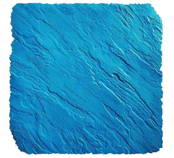 Форма для печатного бетона «Шкура сланец» фото 1