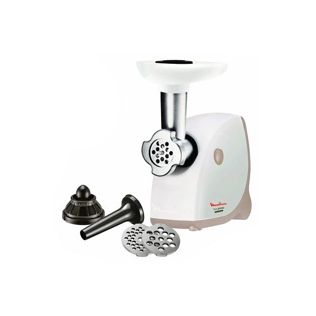 Мясорубка MOULINEX ME461132 1510002150 фото 3