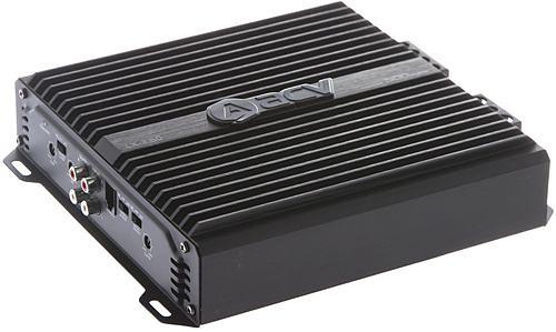 Усилитель автомобильный ACV LX-2.60 двухканальный фото 4