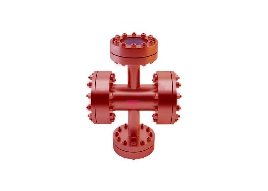 Фонарь смотровой трубопроводный фото 1