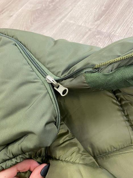 Мешок спальный 85х230 600 г/м² опт фото 4