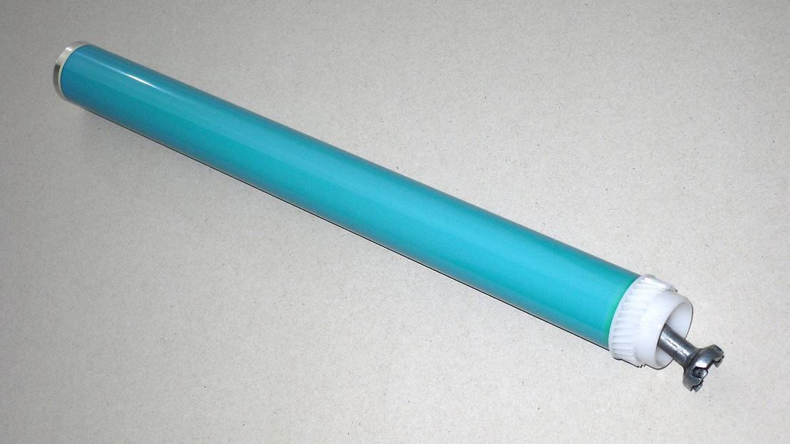 Барабан для картриджей CE505A/X, CF280A/X, CRG-719 (с шестерней и хвостовиком) ELP Imaging® фото 2