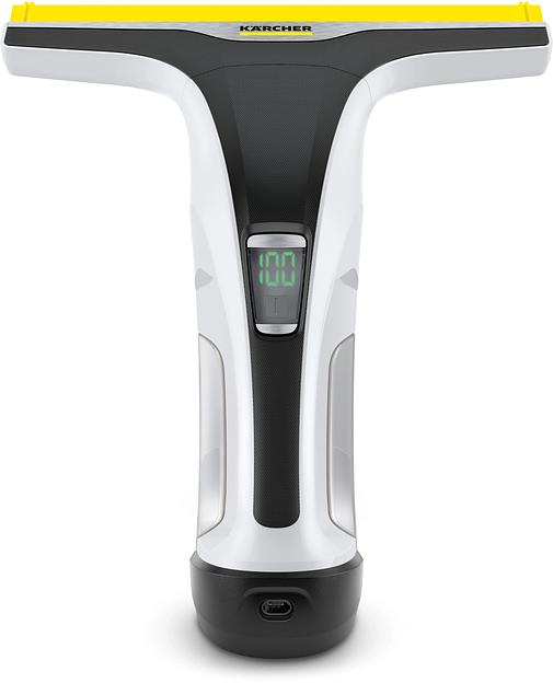 Очиститель Karcher WV 6 Bath Edition фото 4