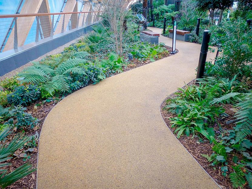 Металлический бордюр 1200х250х70х1,5 мм фото 8