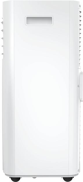 Кондиционер мобильный Royal Clima Tesoro RM-TS17CH-E белый фото 6