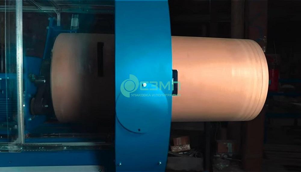 Гильзорезательный станок ГРМ-ПА4 фото 3