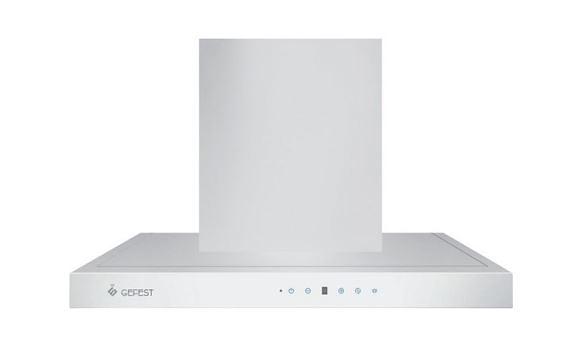 Вытяжка встраиваемая BO 3606 C 25258000 GEFEST фото 2