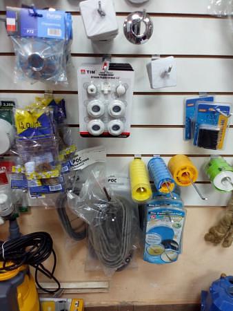 Фум-лента UNITAPE 12000х12х0,075 мм синяя фото 2