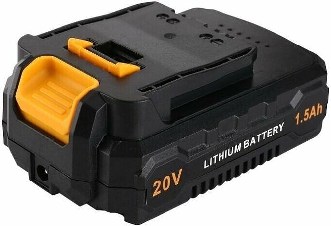 Углошлифовальная машина Deko DKAG20-125 8500об/мин рез.шпин.:M15 d=126мм фото 4