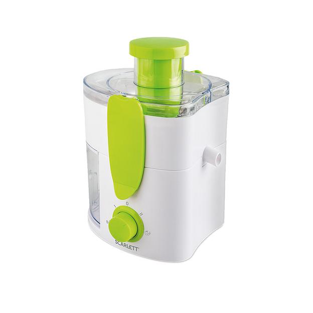 Соковыжималка Scarlett SC-JE50P01 фото 1