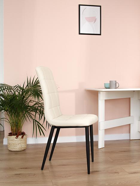 Стул «Квадро» ОПТ фото 2