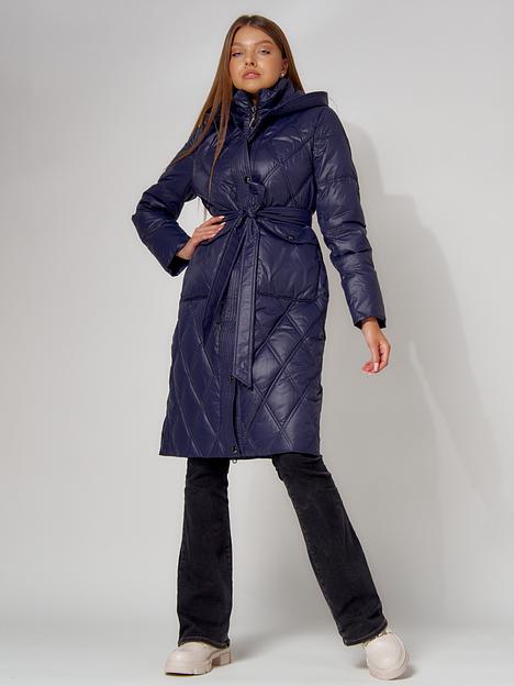 Пальто утепленное HULDLUCK 448602TS фото 8