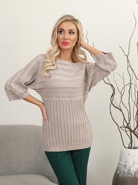 Джемпер Др5-178/24 фото 1