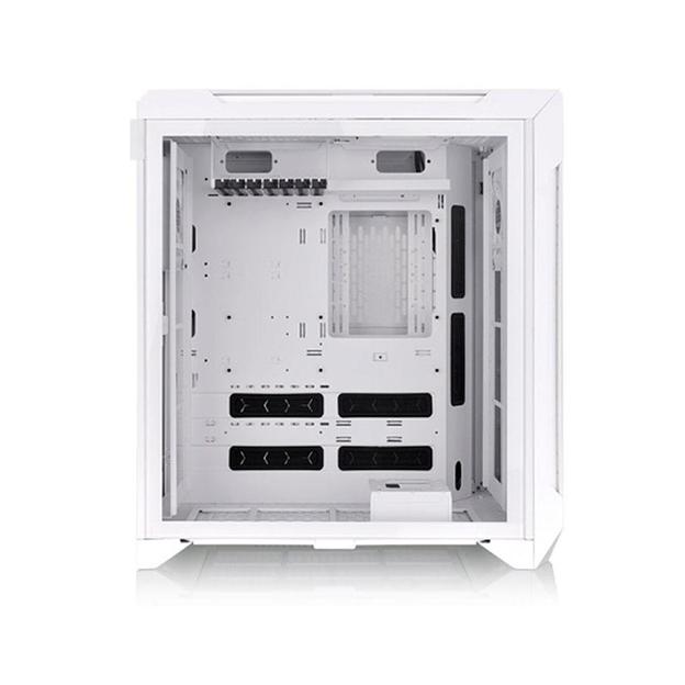 Компьютерный корпус Thermaltake CTE C700 Air Snow без Б/П CA-1X7-00F6WN-00 фото 3