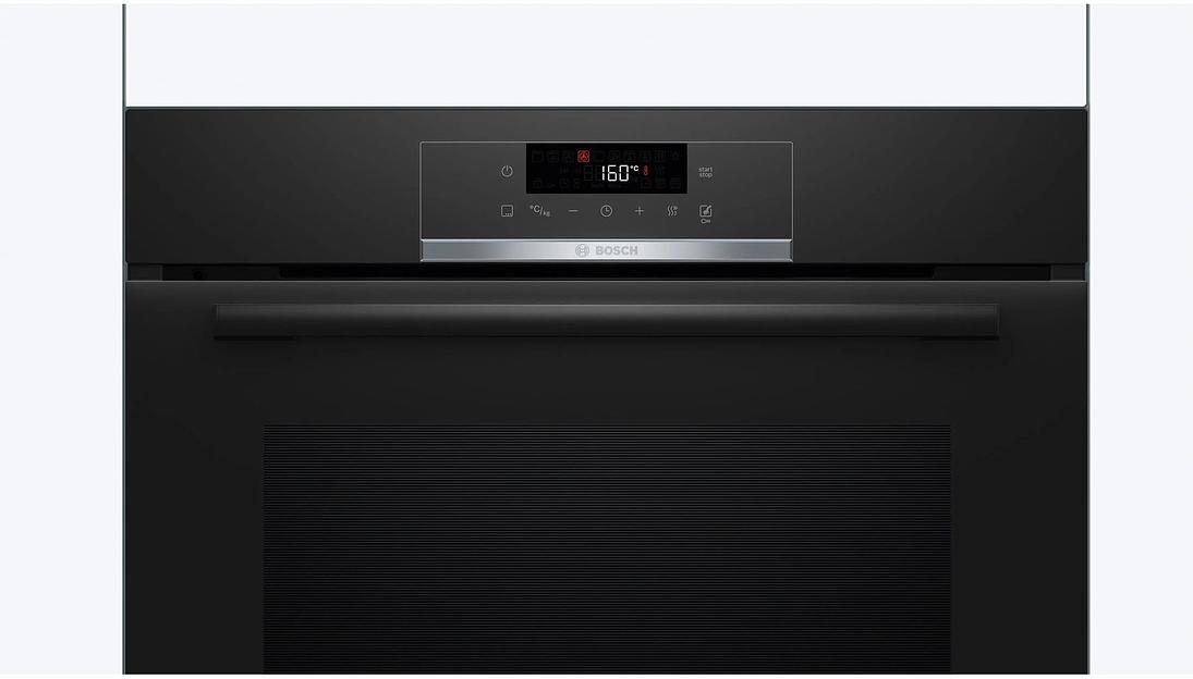 Встраиваемый духовой шкаф Bosch Bosch HQG572EB3 фото 2