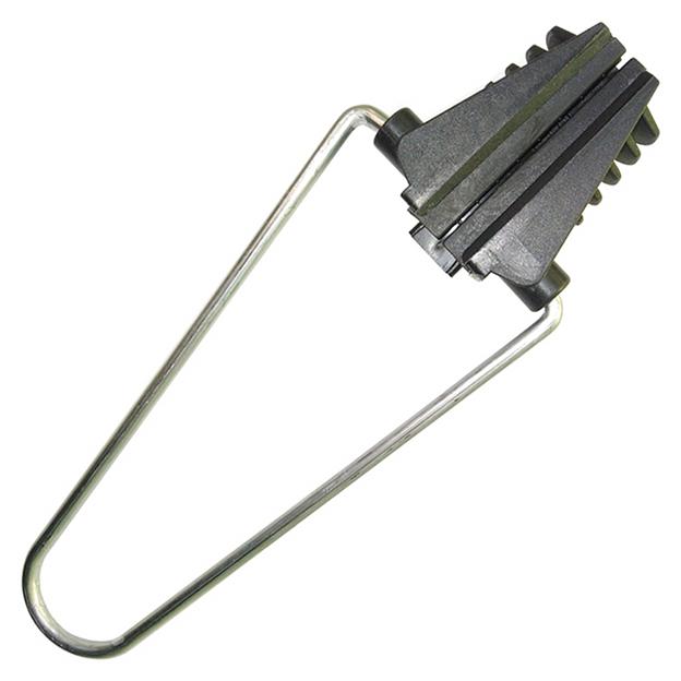 Зажим анкерный VS-H3 фото 1