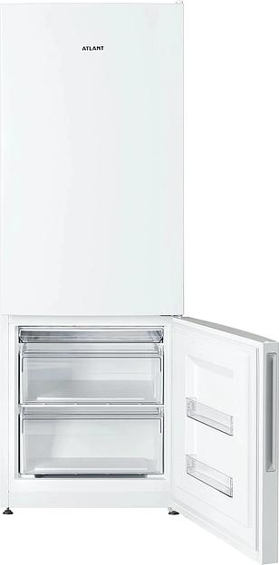 Холодильник Атлант XM-4611-101 2-хкамерн. белый фото 8