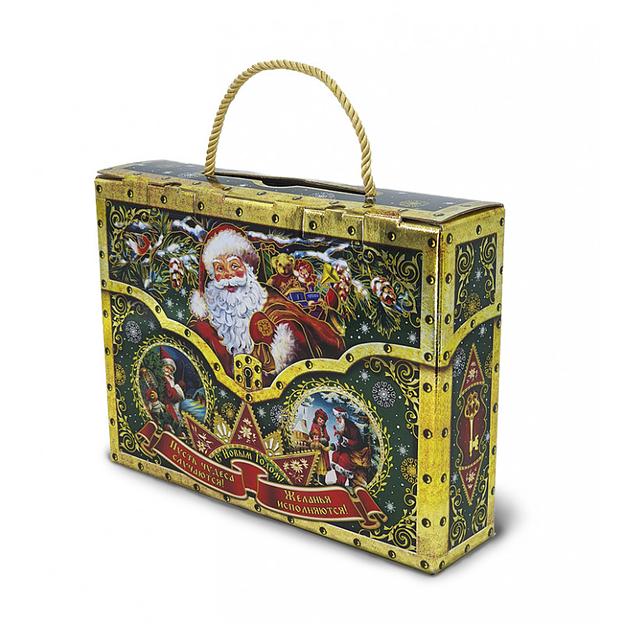 Сладкий подарок Сюрприз 900 гр фото 1