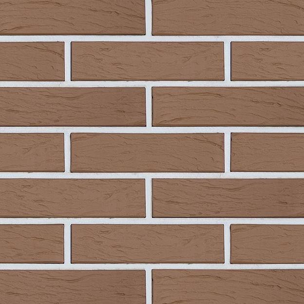 Кирпич 1 NF «Терракот – рустик» фото 1