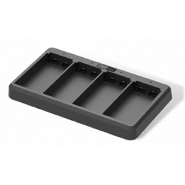 Зарядное устройство для аккумулятора/ 4-Slot battery charger for N7 series with EU power plug фото 1