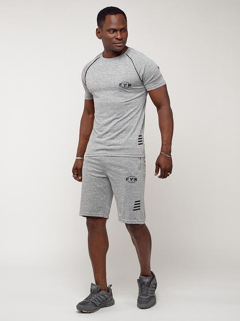 Костюм спортивный FUYOUKAI 2225SS фото 3