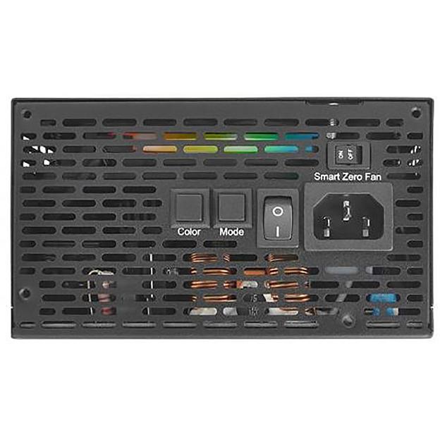 Блок питания Thermaltake [PS-TPD-0850F3FAGE-2] фото 5