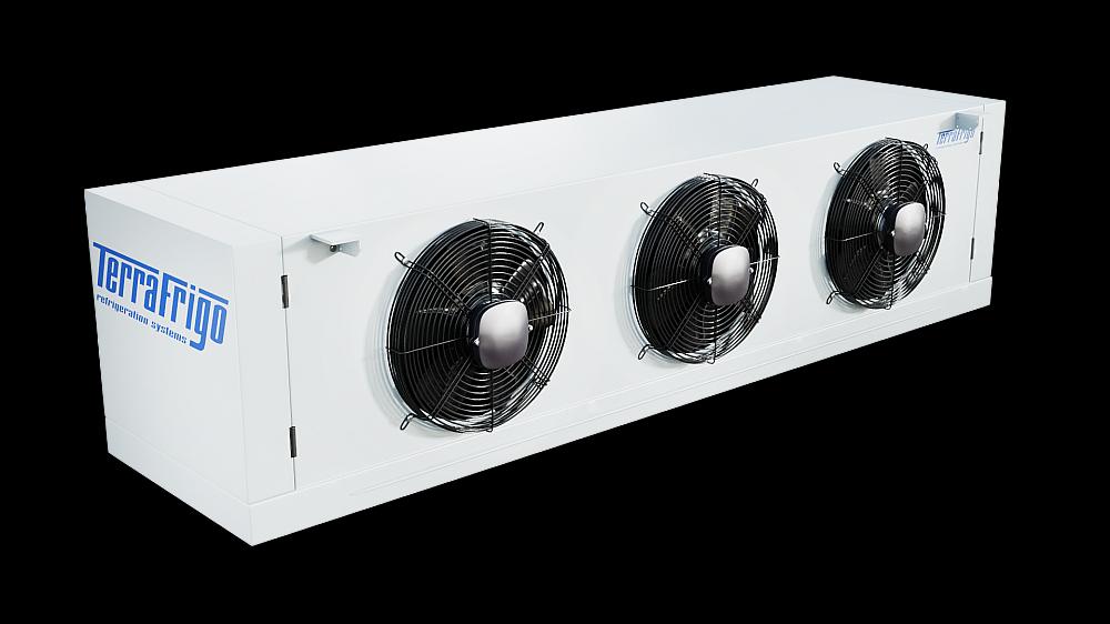 Воздухоохладитель TF2E 45.3.В.70 фото 1