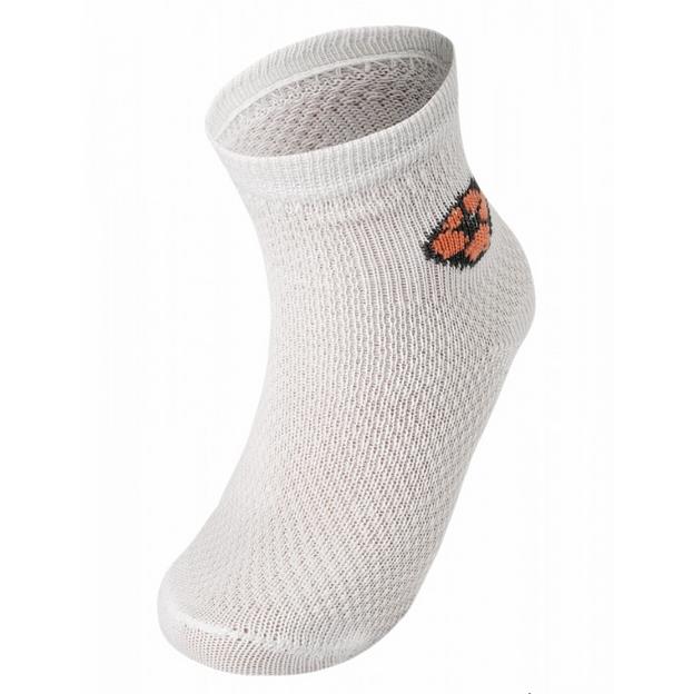 Носки в сетку с рисунком для мальчиков, Опт фото 1