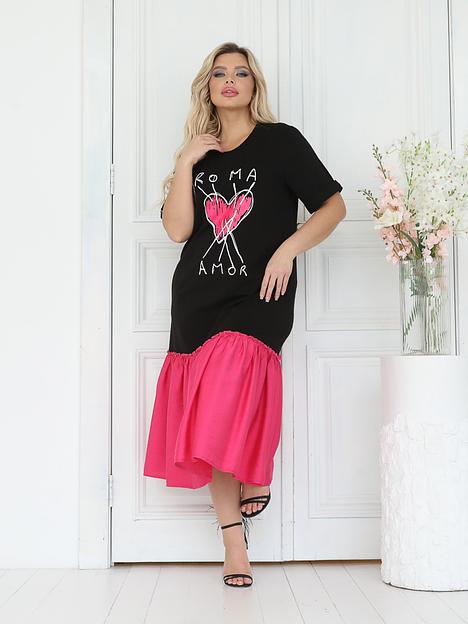 Платье П3-5522/3 фото 4