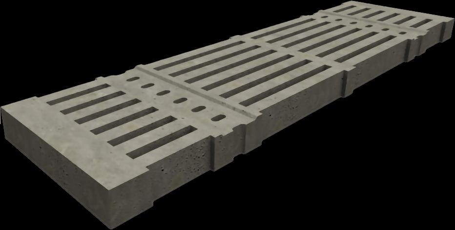 Металлоформы щелевых полов фото 4