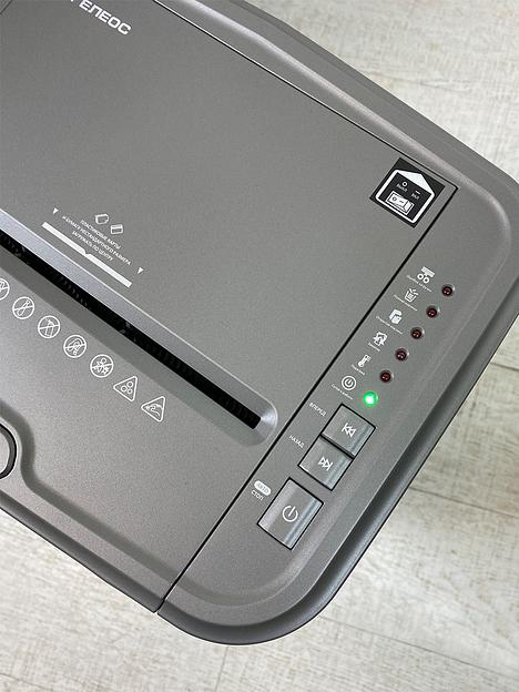 Уничтожитель документов ГЕЛЕОС АП23-5 Гелеос АП23-5 фото 4