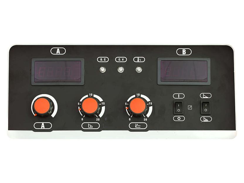 Сварочный инвертор ARC 630 (J21) фото 5