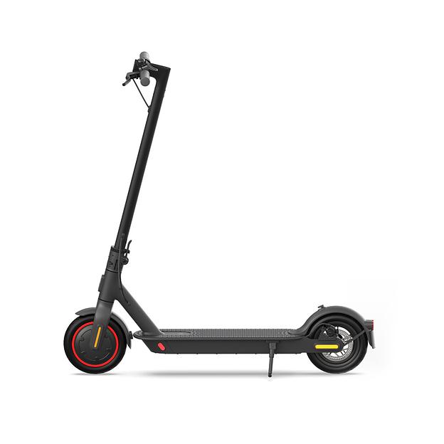 Электросамокат Xiaomi MiJia Smart Electric Scooter Pro 2 DDHBC11NEB фото 3