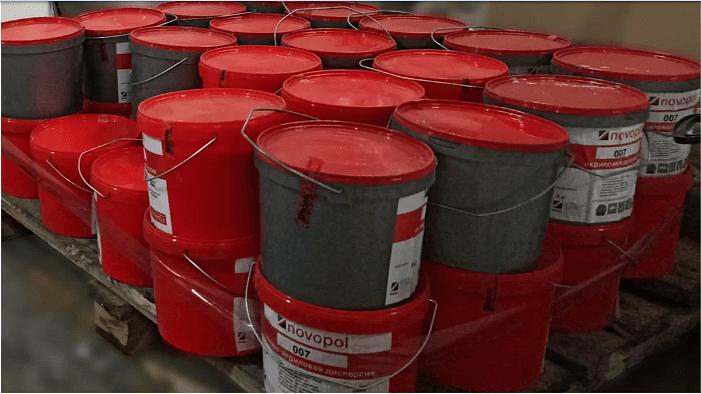 Новопол 007 фото 1