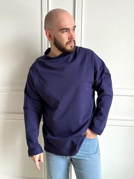 Услуги пошива мужского лонгслива от LIBO’ WEAR фото 3