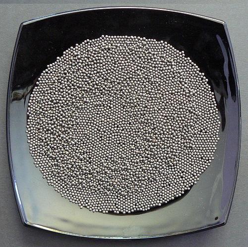 Литая дробь ДСЛ(У) 1,8 фото 1