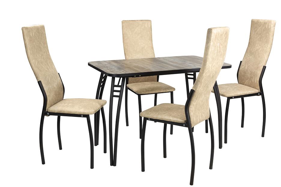 Кухонный стол «Паук» ОПТ фото 2