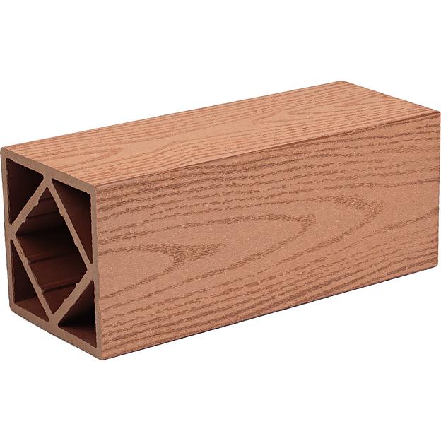 Столб ДПК ArtDeco фото 1