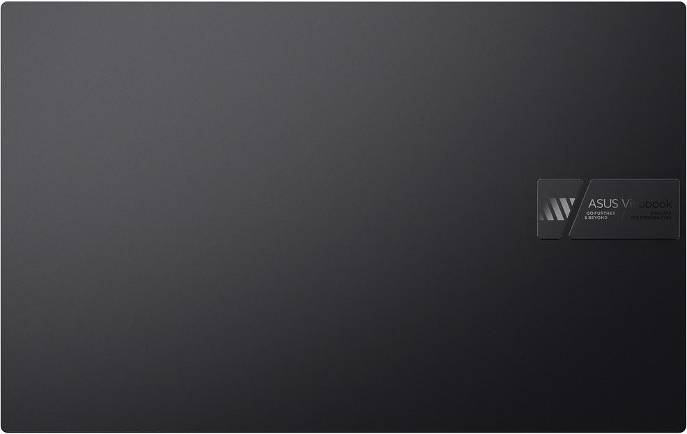 Ноутбук ASUS VivoBook 17X M3704YA-AU052, 17.3", IPS, AMD Ryzen 7 7730U 2ГГц, 8-ядерный, 16ГБ DDR4, 512ГБ SSD, UMA, без операционной системы, черный [90nb1192-m00200] фото 8
