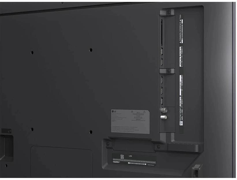 Телевизор LED LG 50" 50QNED80A6A.ARUG черный титан 4K Ultra HD 60Hz DVB-T DVB-T2 DVB-C DVB-S DVB-S2 USB WiFi Smart TV фото 5