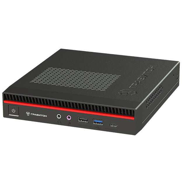 Персональный компьютер Гравитон ПК ГРАВИТОН Д15И MFF i5-13400/1*16GB/SSD512GB/FP_1xUSB3.0_1xUSB2.0_1xType-C/120W/K+M/NoOS/3YST i5-13400/1*16GB/SSD512GB/FP_1xUSB3.0_1xUSB2.0_1xType-C/120W/K+M/NoOS/3YST фото 3