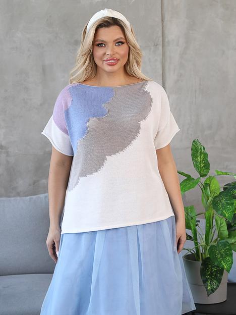 Джемпер Др3-535/1 фото 5