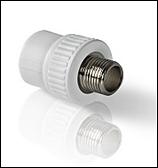 Муфта комбинированная Н.Р. фото 1