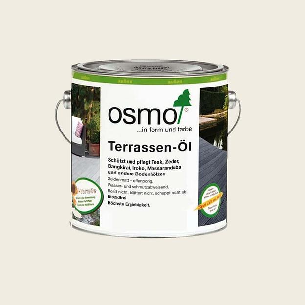 Масло для террас «Terrassen-Öl» 0,75 л опт фото 1