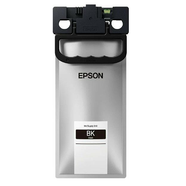 Картридж Epson WF-C5x90 Series Ink Cartridge XXL (C13T946140) фото 1
